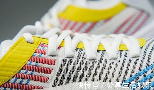 脚感 碳纤维鞋面+PeBax中底!PUMA这新鞋势要震惊世人!