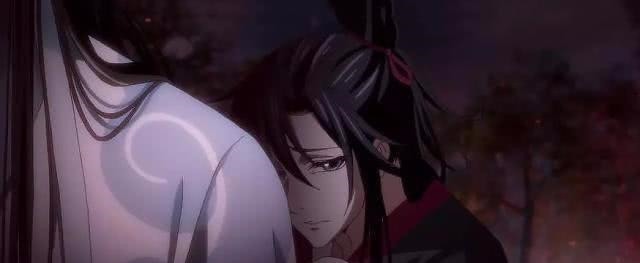 云深不知处@魔道祖师蓝氏4000家规，只有一条魏无羡没资格犯，其他几乎犯遍！