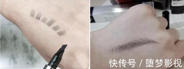 纹眉|那些纹眉的女生,如今怎么样了?过来人说出亲身经历,别不屑一顾