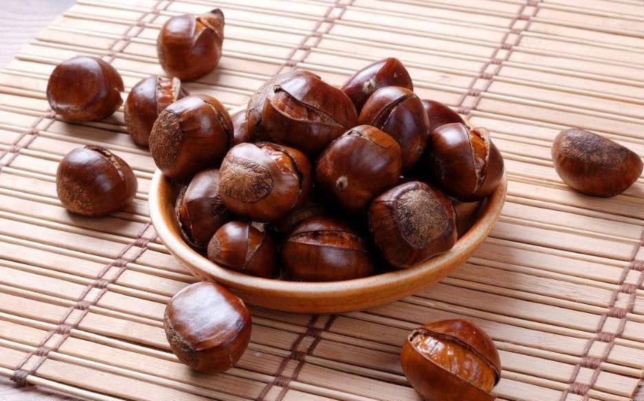 肾虚|藏在身边的天然“补肾药”, 男人每天吃一点, 让你肾动力十足