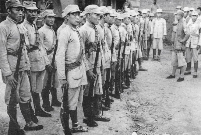 结局|高敬亭被误杀后，新四军第四支队结局如何？