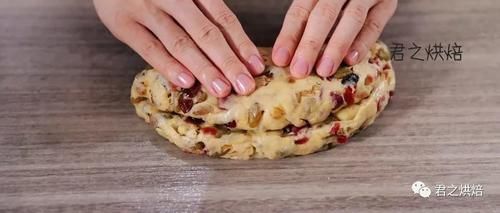 我每年一定要做的面包，今年，你不要错过它！｜Stollen