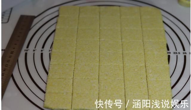 黄小米|儿子最近迷上它,家里有小米就能做,嘎嘣脆,吃一次就忘不了