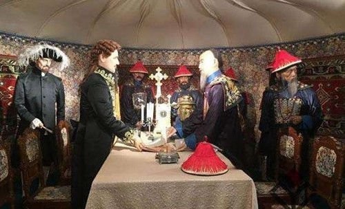 炎黄子孙|你若是这个姓氏,可能不是“炎黄子孙”,而是2千年前伊朗人后裔