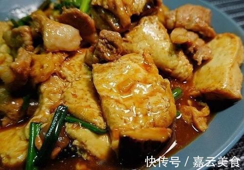 茶匙|很家常超美味的4道下饭菜,香浓鲜甜特别开胃,全家老少都爱吃!