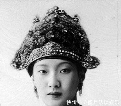 亲近|一位有华人血统的外国皇后,因不愿亲近日本被冷落,49岁含泪去世