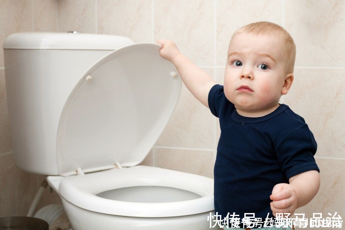 家长|宝宝何时停用尿不湿不是看年龄,而是看宝宝出现的这三个“信号”