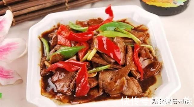 每天做18道营养美味菜，简单易做，邻居都跑来蹭菜，真的太香了