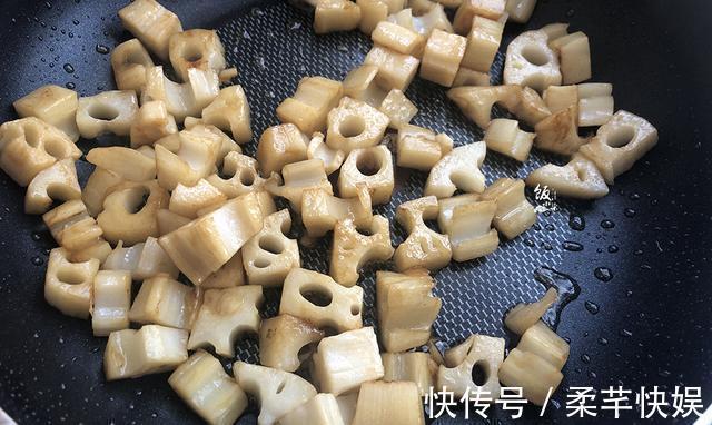 微量元素|入秋后,大鱼大肉靠边站,多吃这菜,清肠助消化,还能补气血