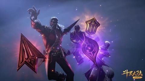 斗罗大陆:武魂殿为什么不灭掉附属四宗门,和昊天宗有关?