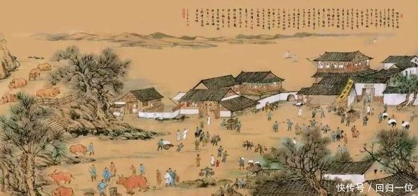 惊世|皇帝驾崩后,太子竟然娶了太后,气得国丈做出了这个惊世之举