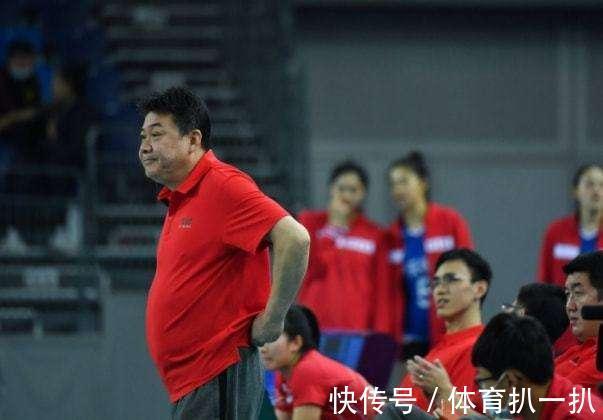 聘选|中国女排聘选结束,王宝泉主动放弃,蔡斌意愿不高2人成最大黑马