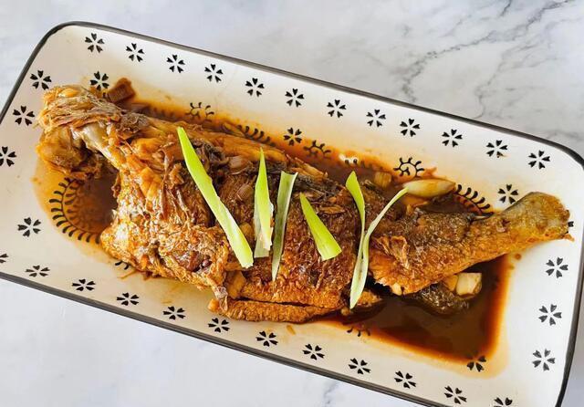 切块儿|天再热也坚持在家做饭，简单4个菜快速上桌，清爽下饭不油腻