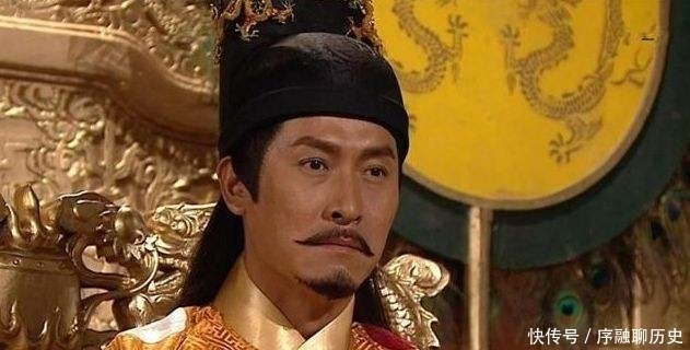 言官|朱元璋为了统治的需要,设置两个官职,可是设置完他自己却后悔了