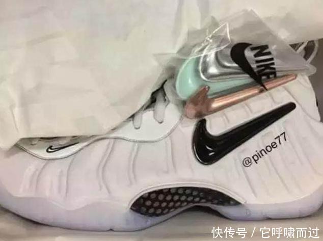 adidas和Nike又“打”起来了，我这么狂，谁还没有个真材实料