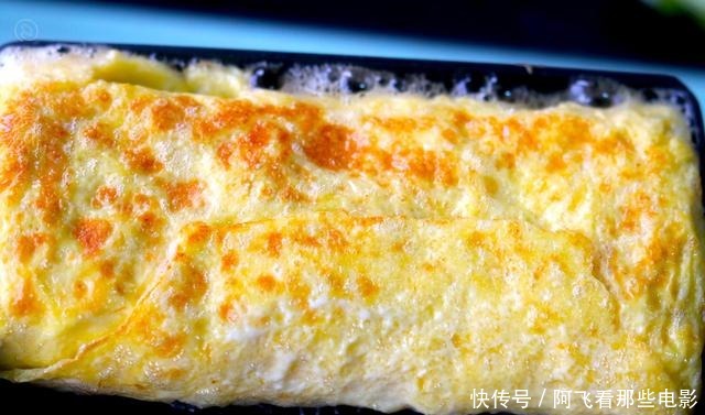  入秋以后，教你鸡蛋新做法，不煮也不炖，出锅鲜香孩子超喜欢吃