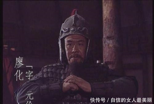 逃脱|关羽拼死都没有突破重围，为何一个小将能够逃脱，后成蜀国顶梁柱