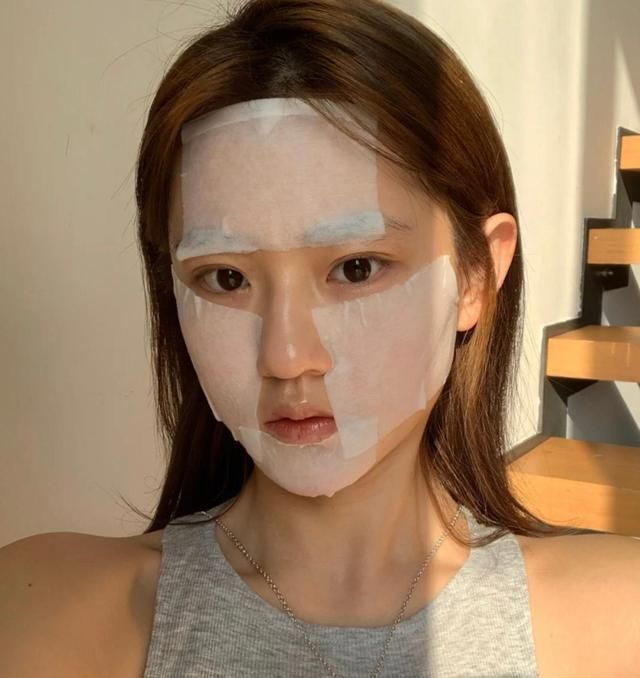 化妆棉|洗脸后,化妆水“直接拍”?难怪皮肤差还不吸收,这三点没做对!