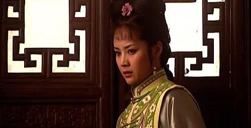 王朝|《康熙王朝》:苏麻喇姑侍奉康熙皇帝多年,为何却不愿嫁康熙为妃子呢?