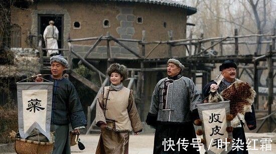 佛印&千古绝对上联“漏网之鱼,世间时有”下联成为绝唱!