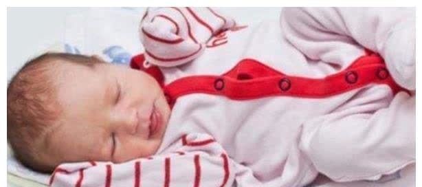 生长发育|5斤、6斤和8斤的新生儿有什么区别?若在这个斤数,就偷着乐吧