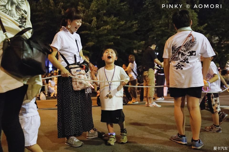 睡魔|日本青森夏日祭--神秘而热闹的睡魔祭