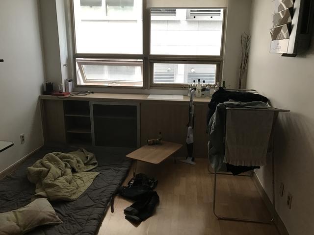 改造|25㎡出租房床都没有,花7000块改造,房东看完竟说到期后要自己住