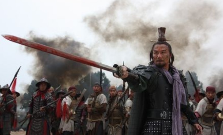 梁山好汉&水浒传中真正的好汉就3个,武松不够格,第一名被梁山好汉给杀了