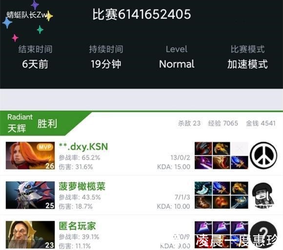 dota|Dota2玩家群体中9095后成主力军网友热议急需新鲜血液！