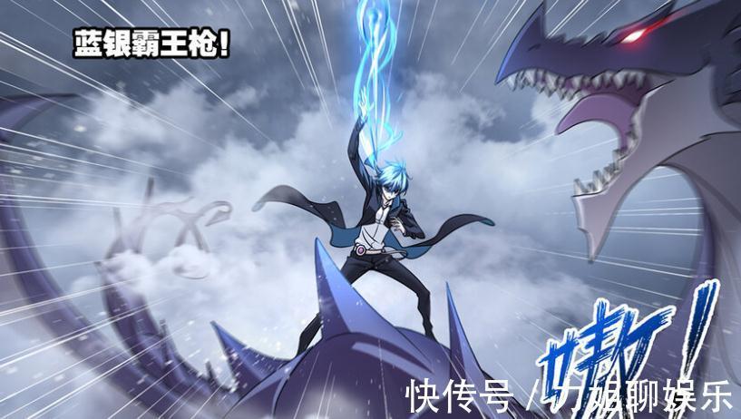 千道流|斗罗大陆：三大神位继承者现状，千仞雪很轻松，唐三进入海神领域