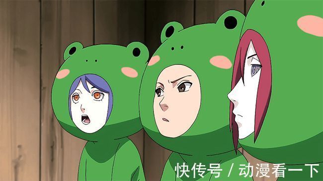 鸣人|火影忍者完结后,还有哪些未完成的遗憾?你心中的遗憾是什么?