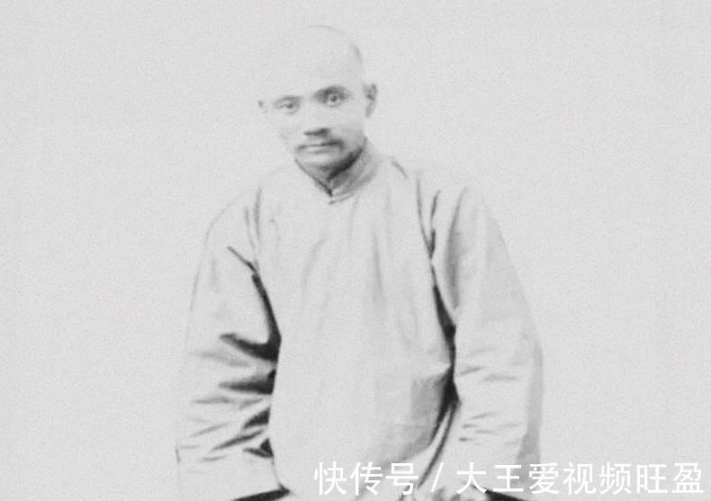 打擂台$李桂昌的实战功夫如何18岁开始打擂台,“一掌定乾坤”名下无虚