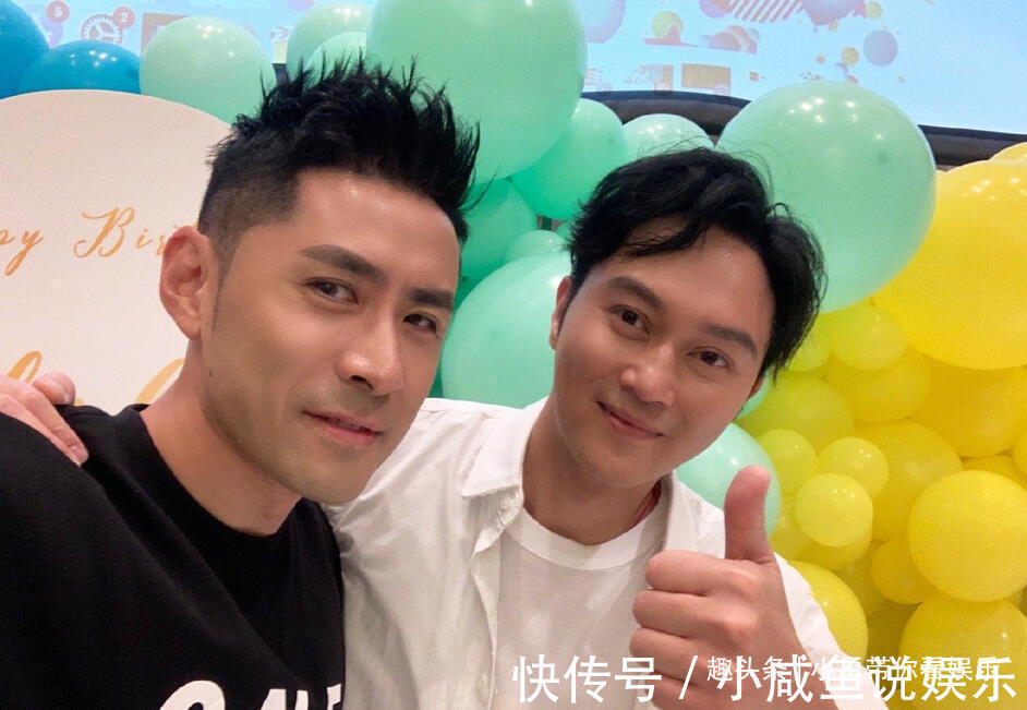 荆哥|披荆斩棘的哥哥中,人气最低的是哪位