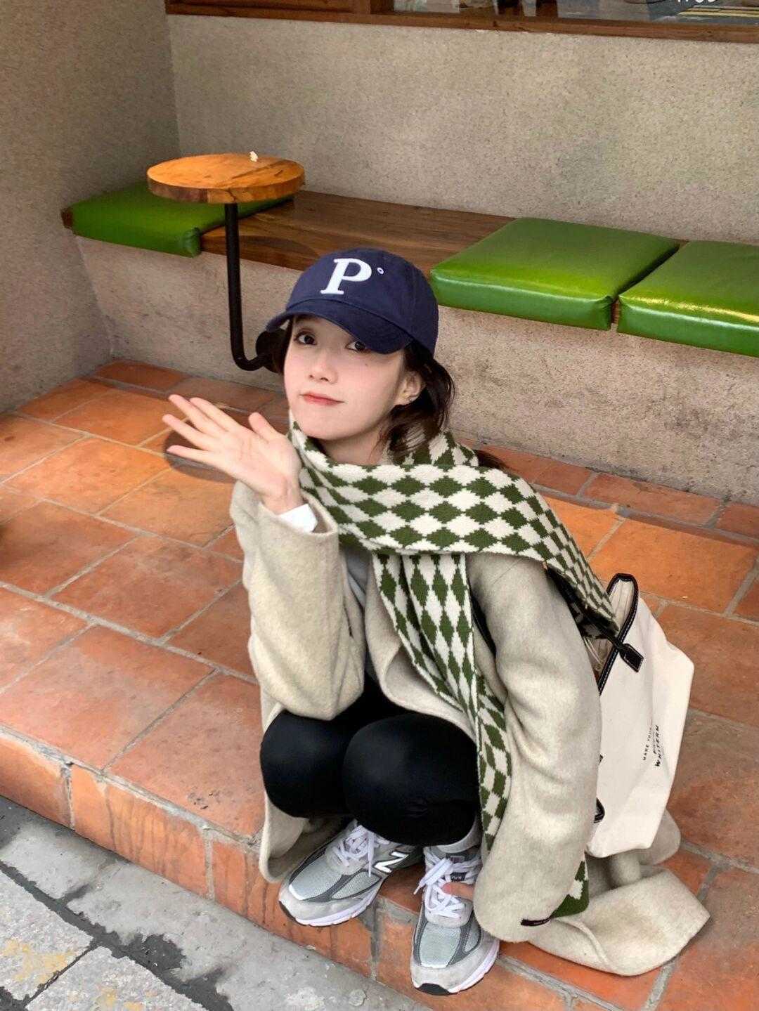 配饰|降温后,如何穿搭保暖,这几个技巧更有用,照着穿有气质