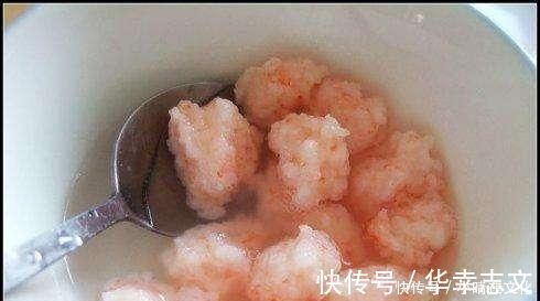 成丸|都说宝宝吃虾好处多,多大宝宝可以吃虾给宝宝做虾吃有讲究
