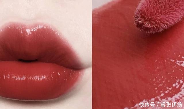 今年春夏最火口红排行榜