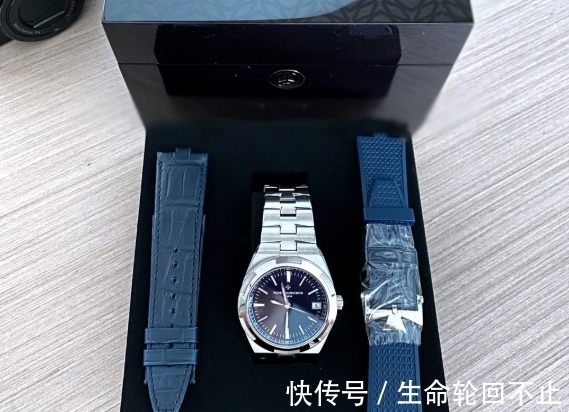 江诗丹顿|45岁男士戴什么表合适？这三款大气又有品位