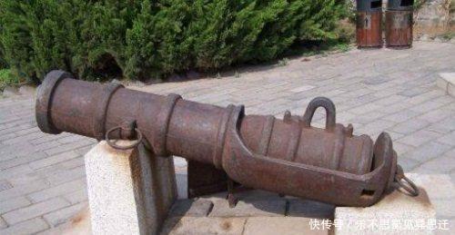 九品|他是明朝的一位九品芝麻小官，却意外地改变了此后战争的面貌