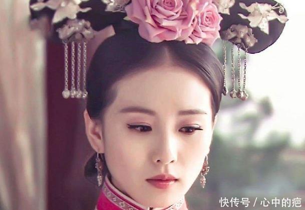 留给|雍正51岁爱上15岁少女，驾崩前留给她五个字，令人感动！