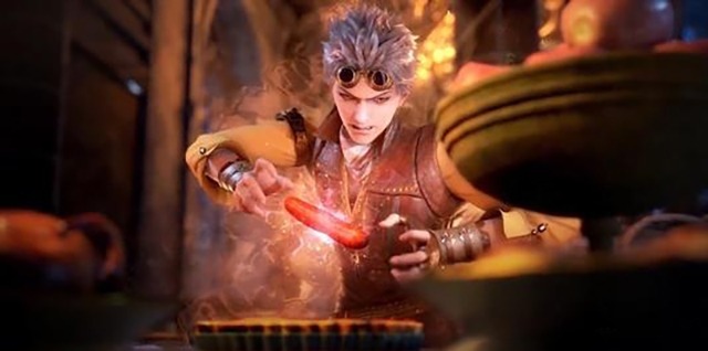 成长|斗罗大陆史莱克七怪的成长排行榜,唐三实力最强,为何不是第一