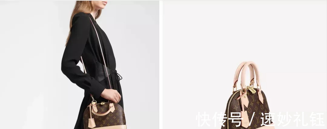 包包|传LV老花包将减产涨价?这六款包包最经典