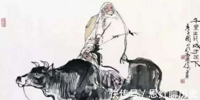 鬼谷子#鬼谷子:如果你不善言辞,就记住这4句口诀,助你反败为胜!