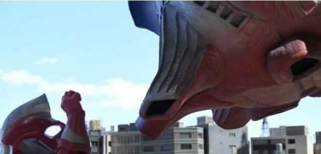 遥辉共战|泽塔奥特曼反派小哥暴露,伽古拉与遥辉共战,最终形态霸气登场