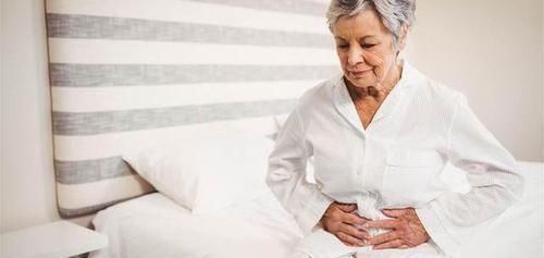 肝气郁滞|查出子宫肌瘤别怕忌口2物,戒掉3习,多吃4物,活血化瘀消肌瘤