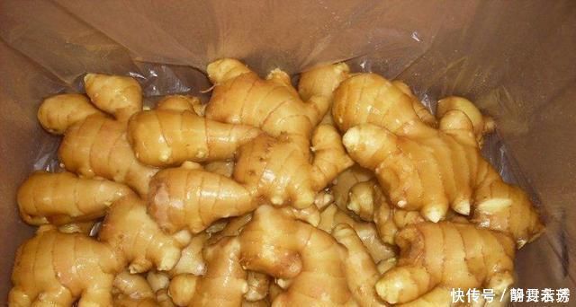 生姜|生姜和它是天生的“死对头”,不能一起食用,早知早受益