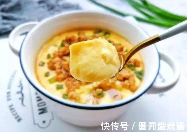 营养|每天一鸡蛋,“健康”无病害!营养美味,大人小孩都喜欢