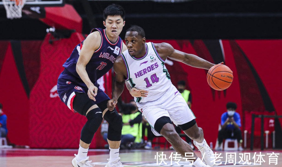 广厦|山东男篮战广厦没有爆冷希望,打到哪里算哪里,真是一种痛苦!