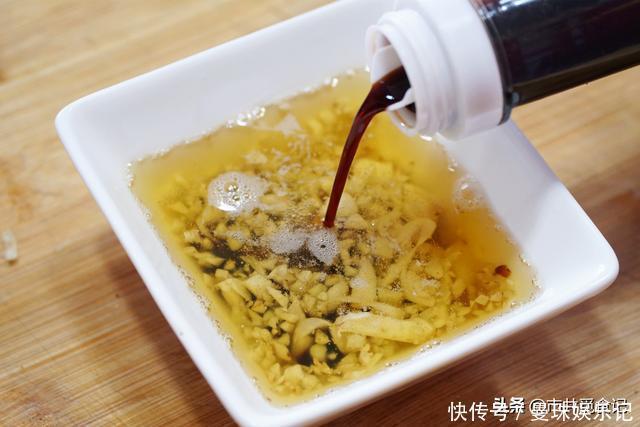 鲜虾,用水煮大错特错,学会渔民这一招,鲜味不流失,特别简单