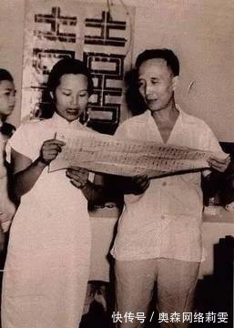 妻子&一生有三次婚姻,抛弃两任妻子和五个孩子,才华与鲁迅相媲美!