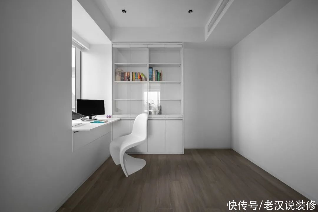 装修|这位深圳女屋主的“装修手段”，值得列为榜样，真的考虑很周到